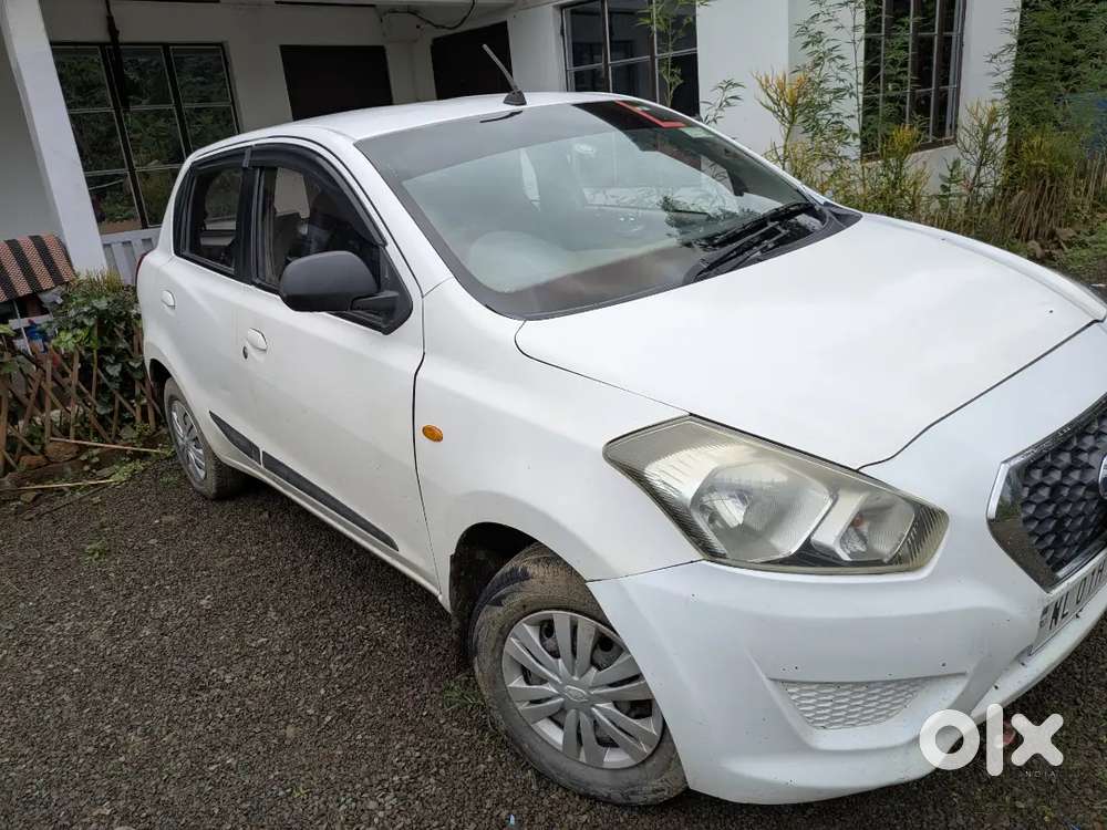 Datsun Go 1.2 D 2014