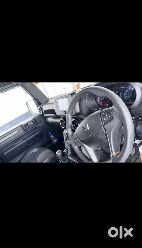 New Brand Car 4×4