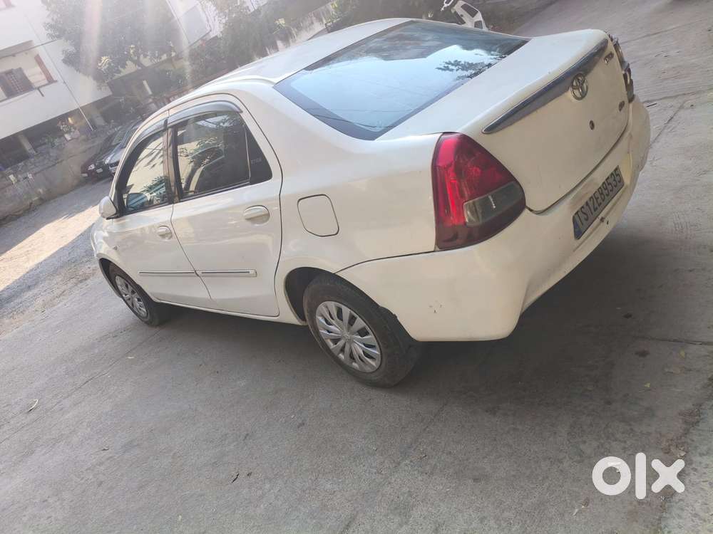 Toyota Etios