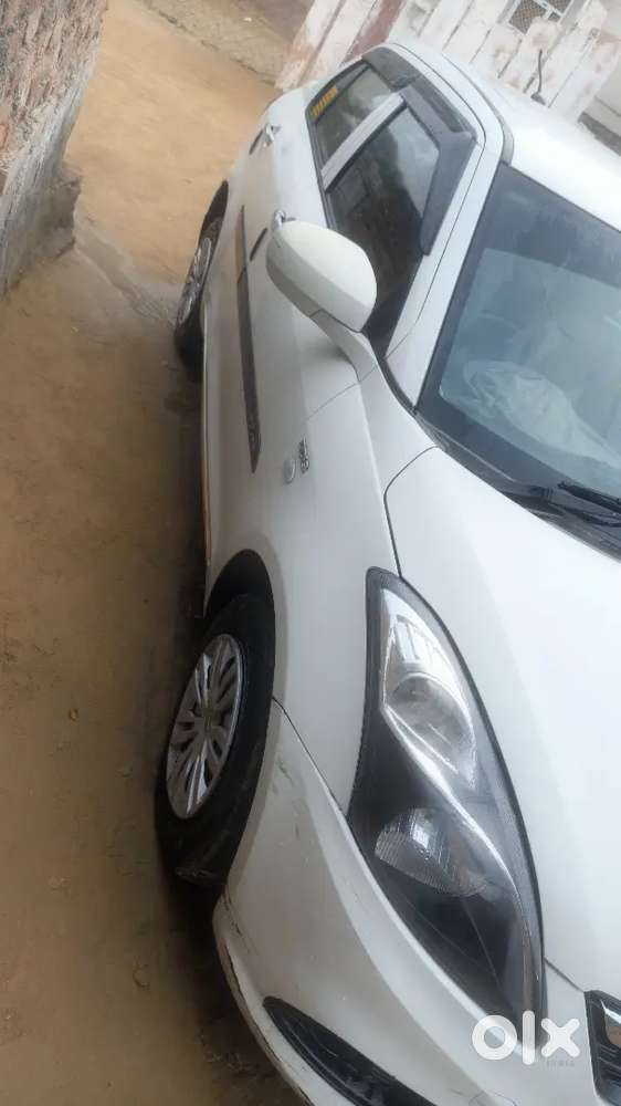 Maruti Suzuki Dzire 2018 Diesel Good Condition