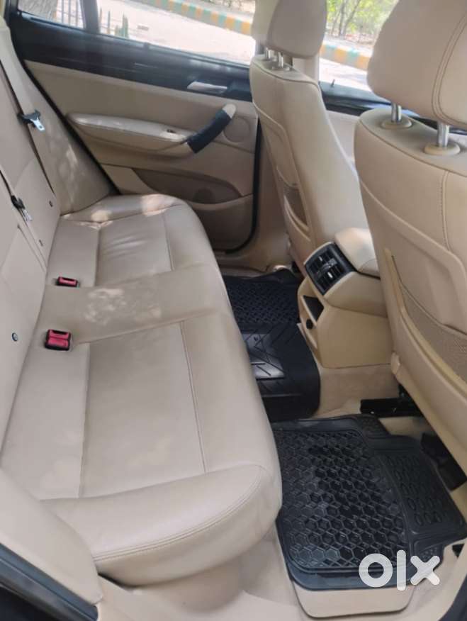 Bmw X3 2.0 Xdrive 20d, 2013, Diesel