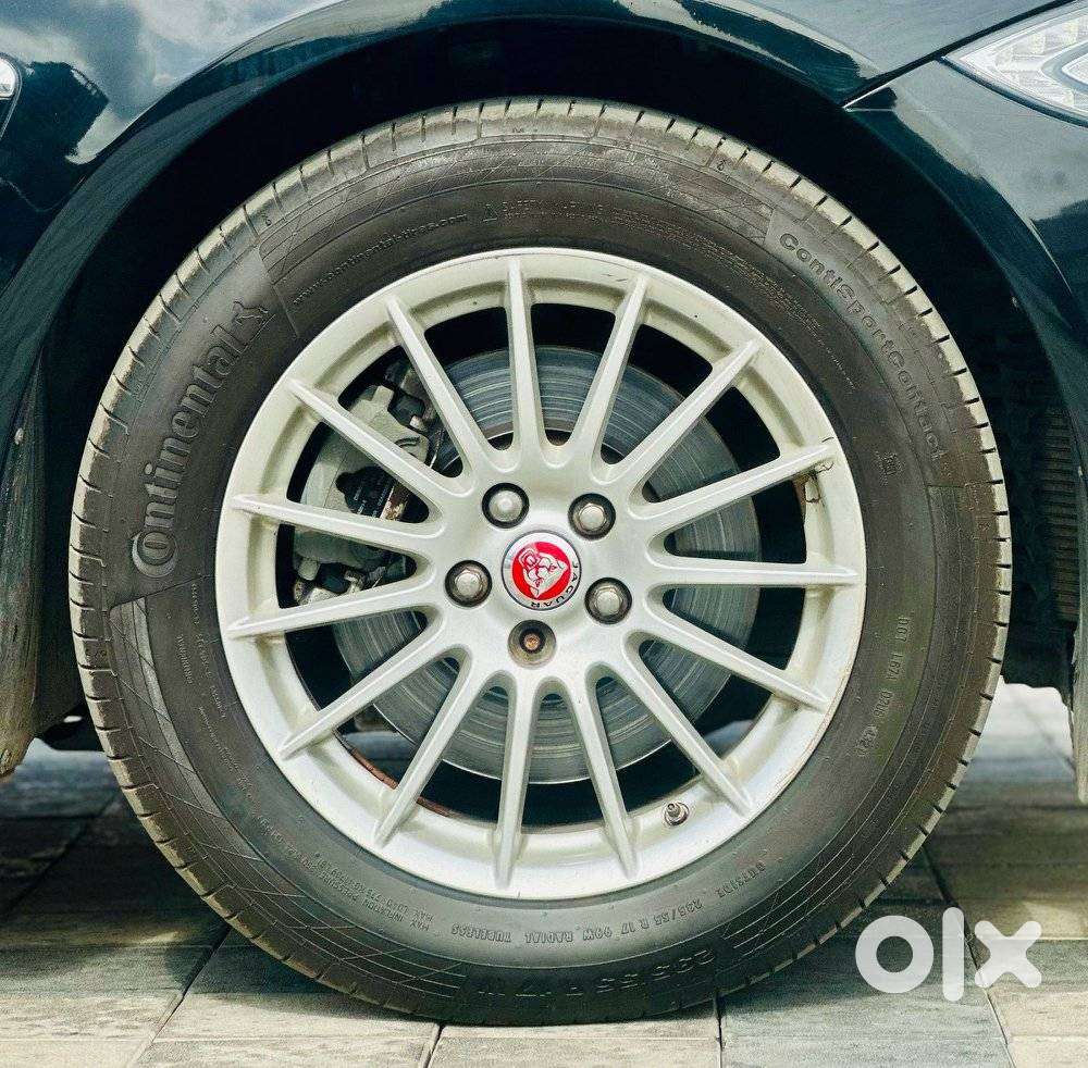 Jaguar Xf 2.2 Diesel, 2015, Diesel