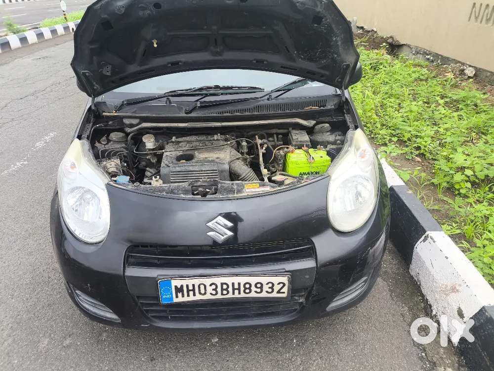 Maruti Suzuki A-star 2014 Car