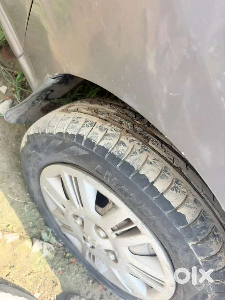 Hyundai Santro Xing 2013 Cng & Hybrids Good Condition