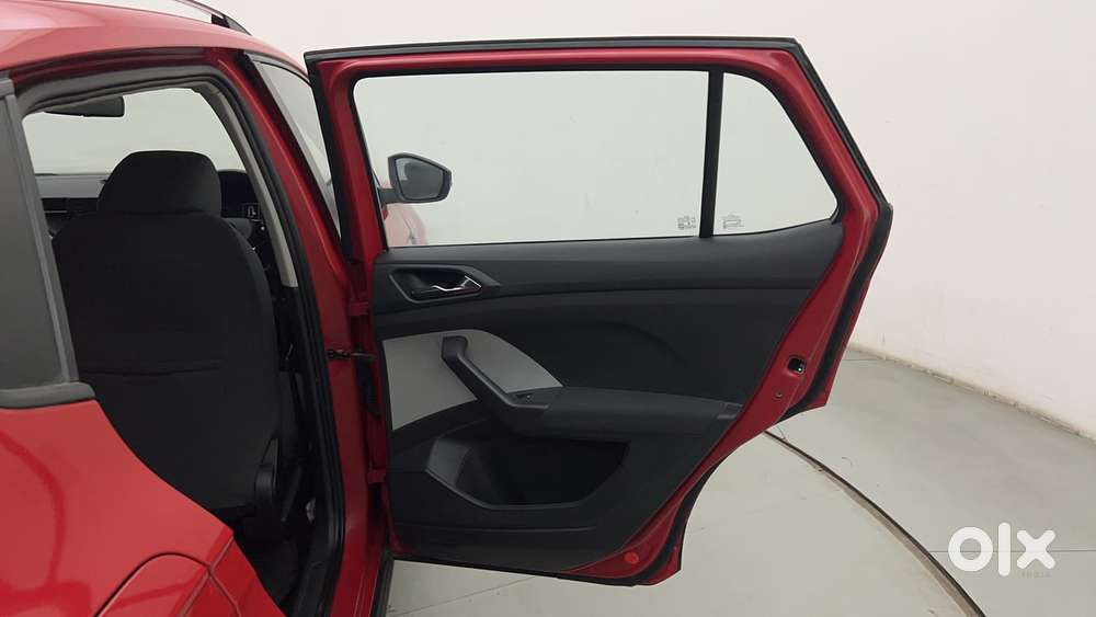 Skoda Kushaq 1.0 Tsi Ambition At, 2023, Petrol