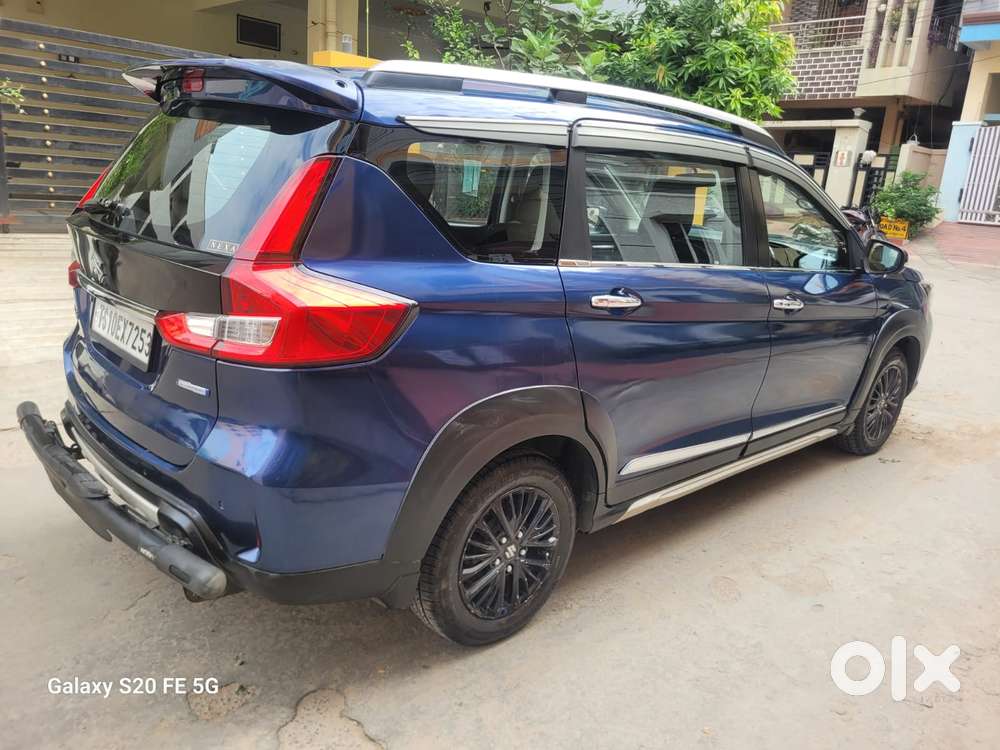 Maruti Suzuki Xl6 Alpha At, 2020, Petrol