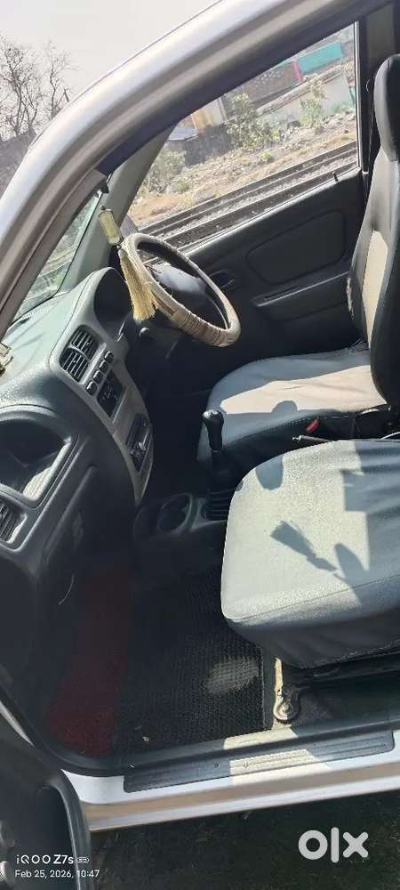 Maruti Suzuki Alto 2010 Petrol 76000 Km Driven