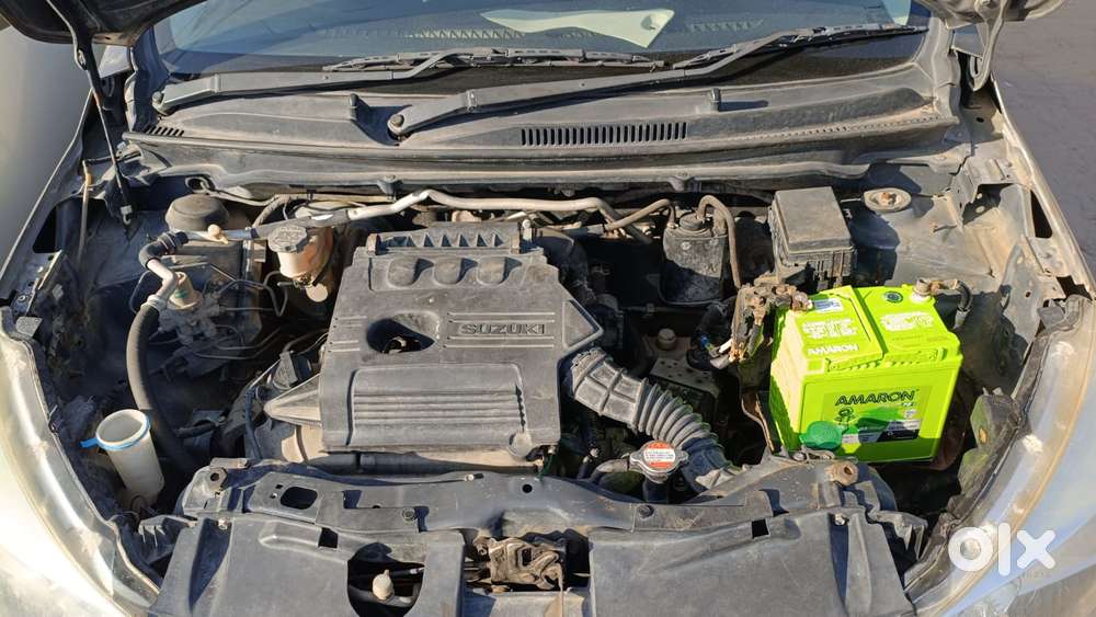 Maruti Suzuki Celerio 2014-2017 Zxi At, 2018, Petrol