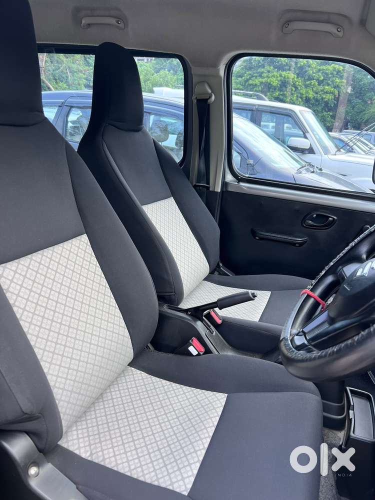 Maruti Suzuki Eeco 5 Str With Ac Plus Htr Cng, 2025, Cng & Hybrids
