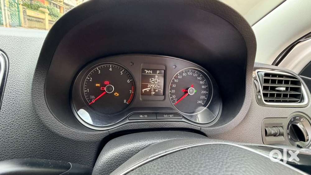 Volkswagen Polo Gt Tsi ⚡