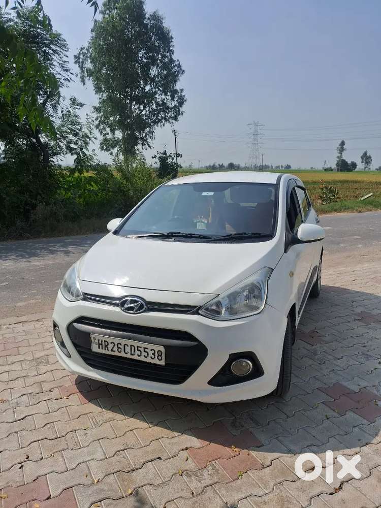 Grand I10 Magna Full Insurance Fitness Ok Service Ok Ac Ok