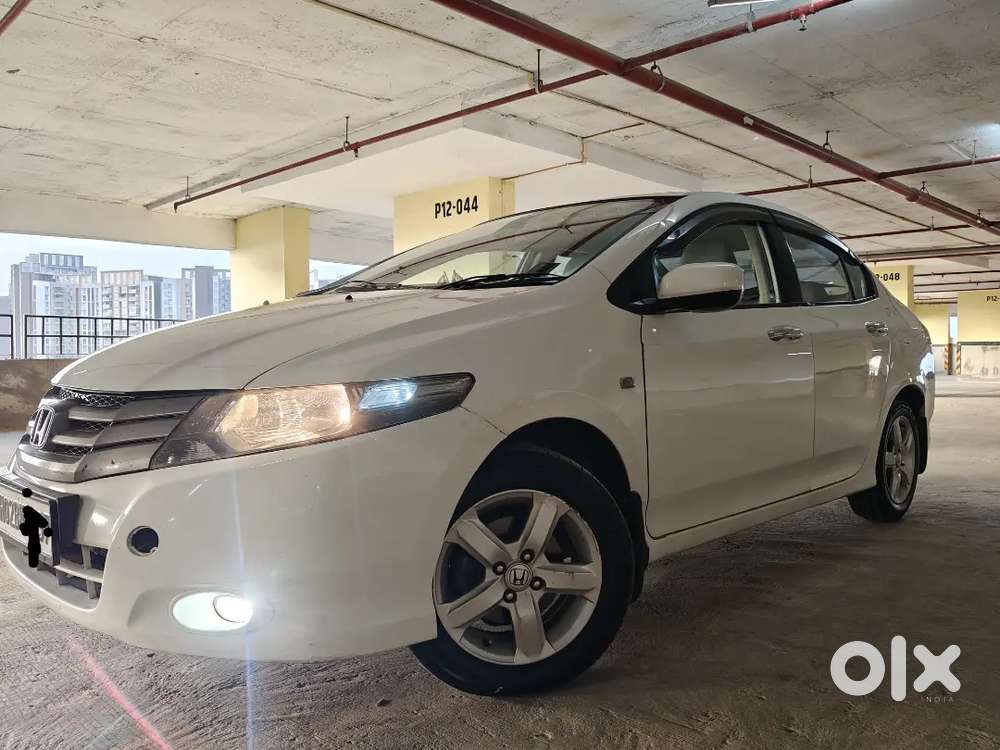 Honda City 2009 Petrol 93000 Km Driven