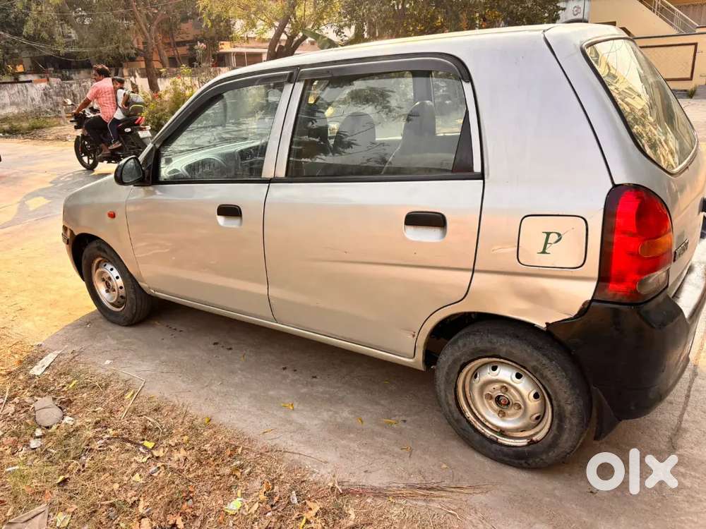 Maruti Suzuki Alto 800 2010 Petrol Good Condition