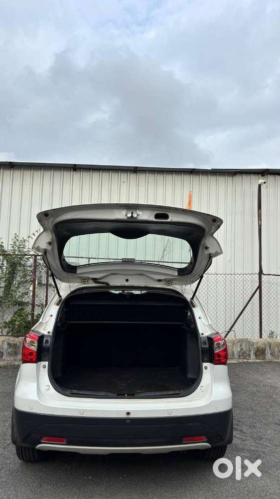 Maruti Suzuki S-cross Delta 1.3, 2016, Diesel