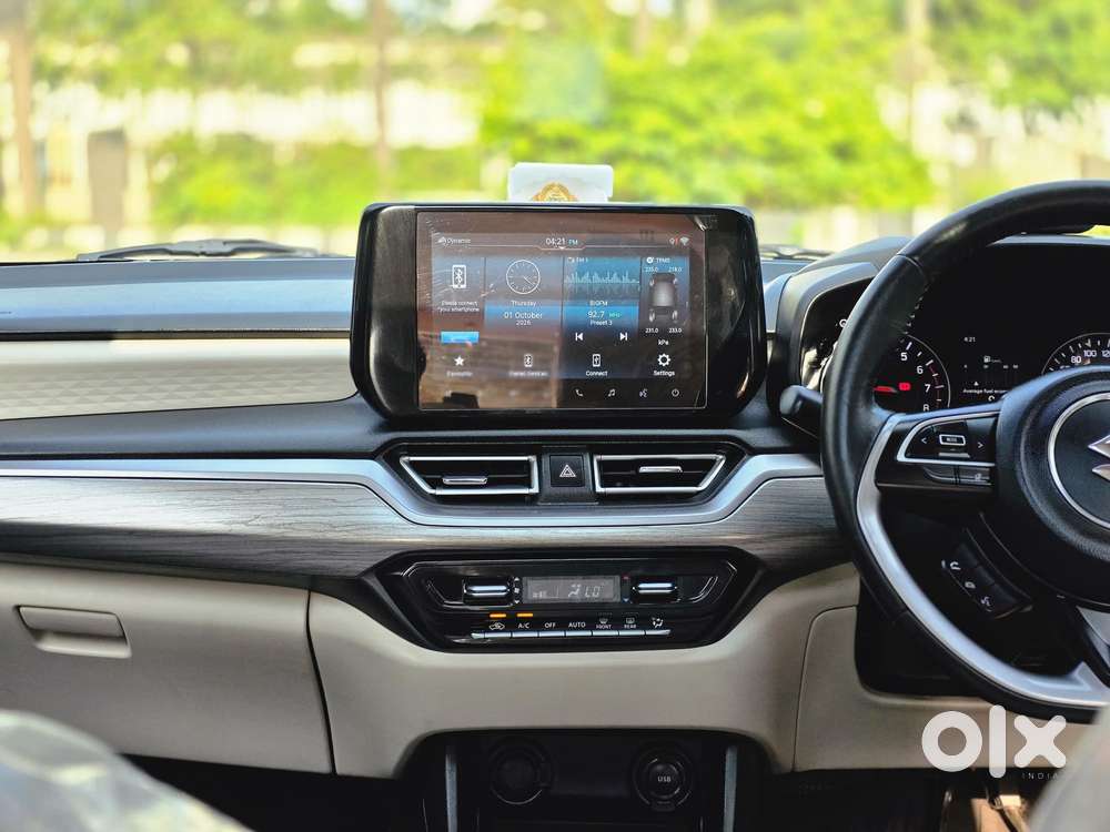 Maruti Suzuki Swift Dzire Zxi Plus , 2025, Petrol