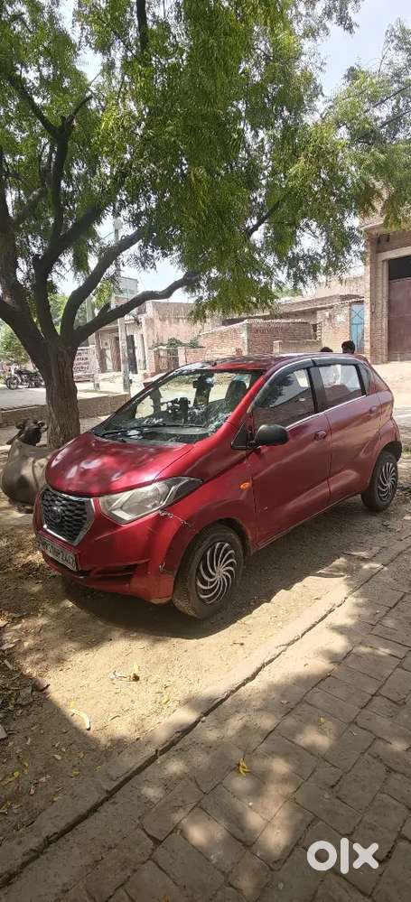 Datsun Redigo 2017 Second Owner