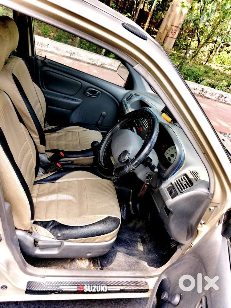 Maruti Suzuki Alto 2008 Petrol 73000 Km Driven