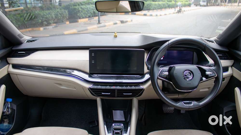 Skoda Octavia 2.0 Style Tsi At, 2021, Petrol