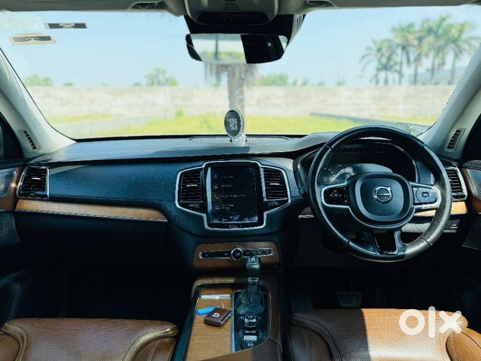 Volvo Xc 90 D5 At Awd, 2019, Diesel