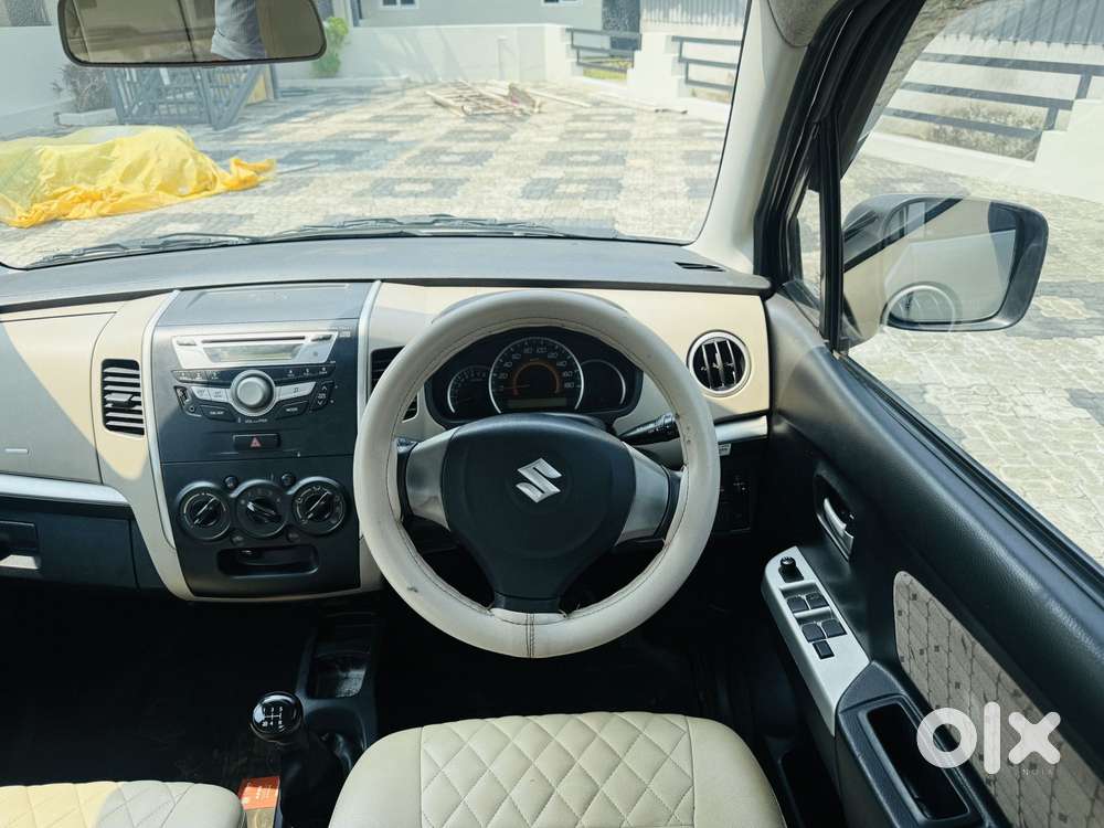 Maruti Suzuki Wagon-r-1-0