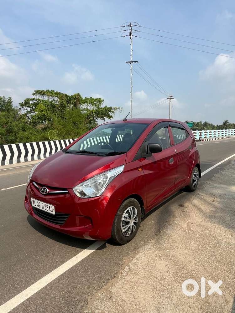 Hyundai Eon Era +, 2012, Petrol