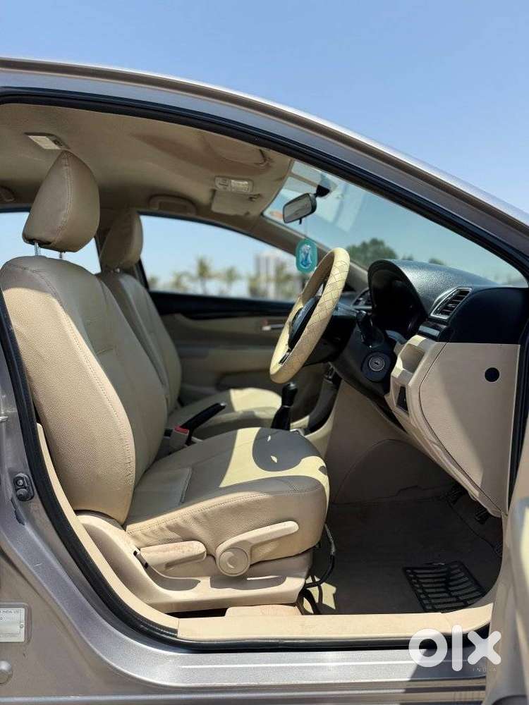Maruti Suzuki Ciaz 2014-2017 Vdi, 2015, Diesel