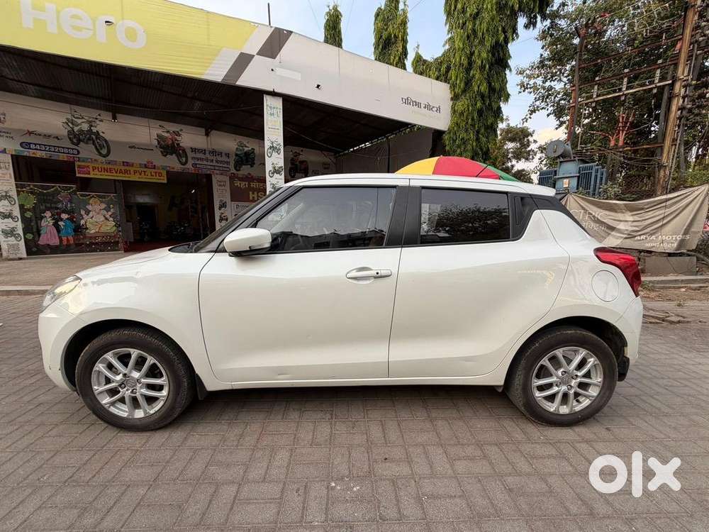 Maruti Suzuki Car 2024