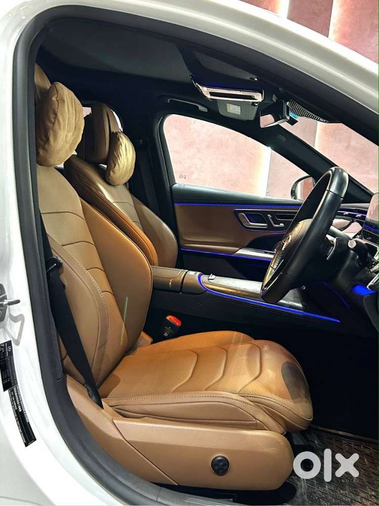 Mercedes-benz E-class E 200, 2025, Petrol