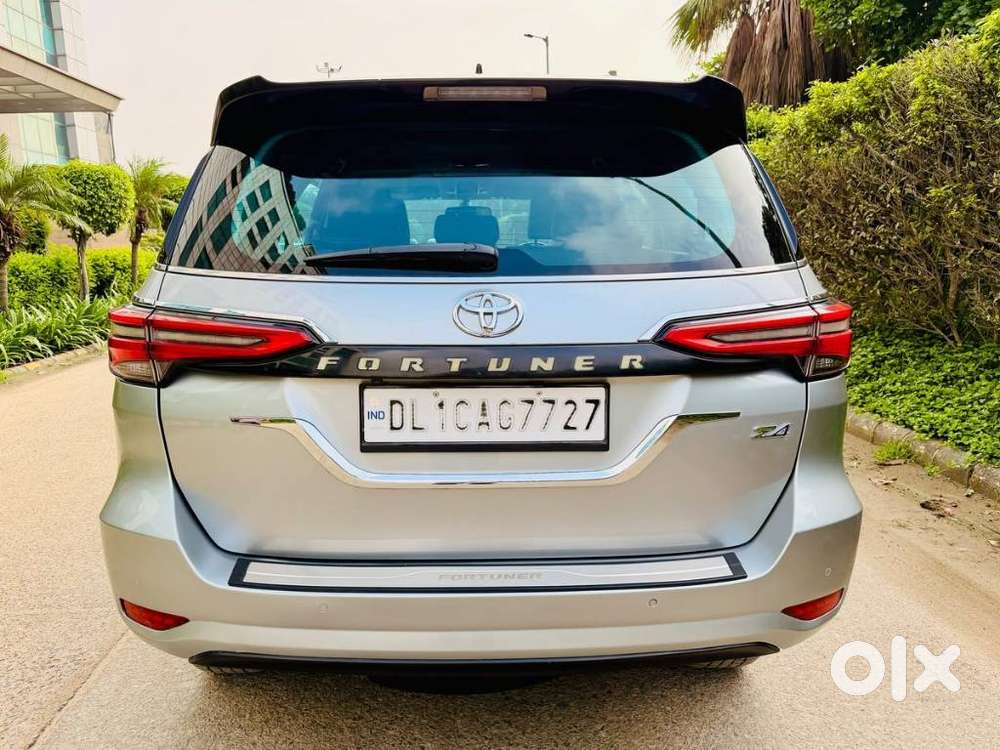 Toyota Fortuner 4x4 At 2.8 Diesel, 2023, Diesel