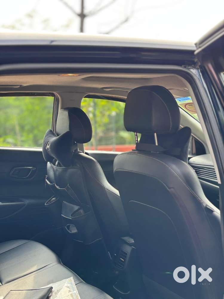 Hyundai I20 Asta 1.4 Automatic (o) With Sunroof, 2023, Petrol