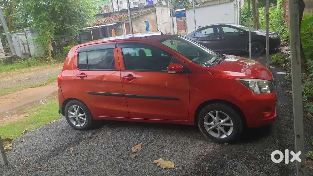 Maruti Suzuki Celerio 2016 Year Model