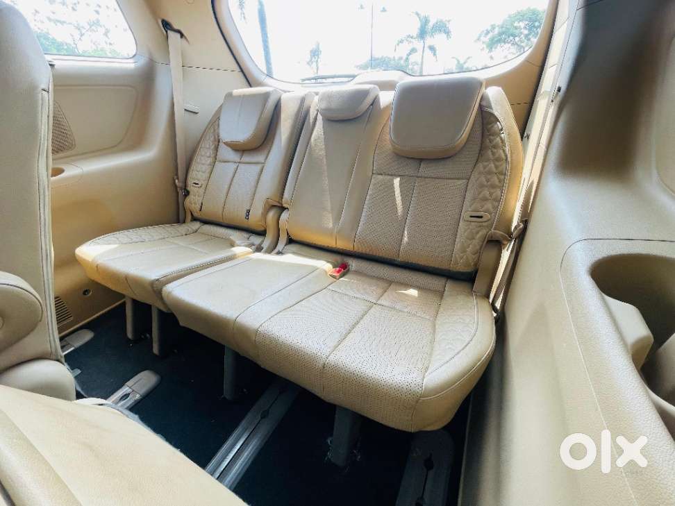 Kia Carnival Limousine Plus 7 Str, 2022, Diesel