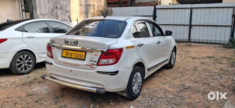 Maruti Suzuki Swift Dzire, 2024, Cng & Hybrids