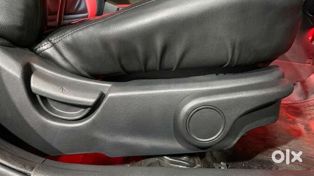 Hyundai Xcent [2014-2017] 1.2 S, 2014, Petrol