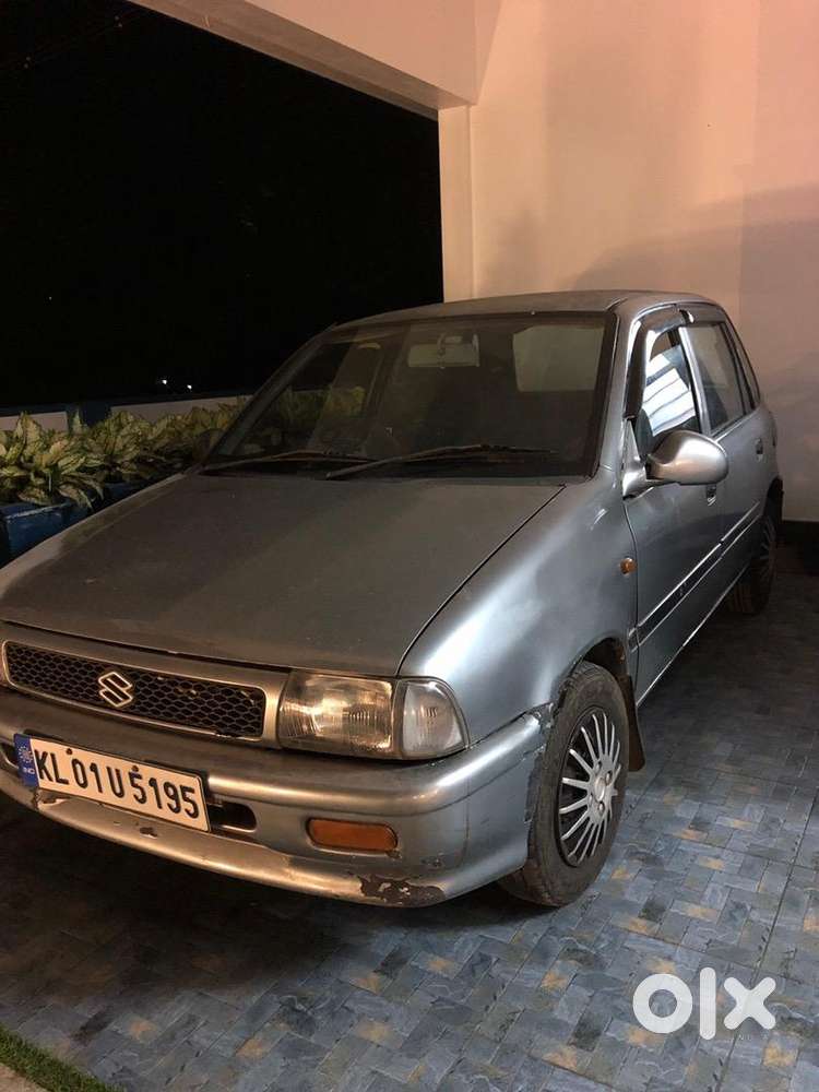 Maruti Zen