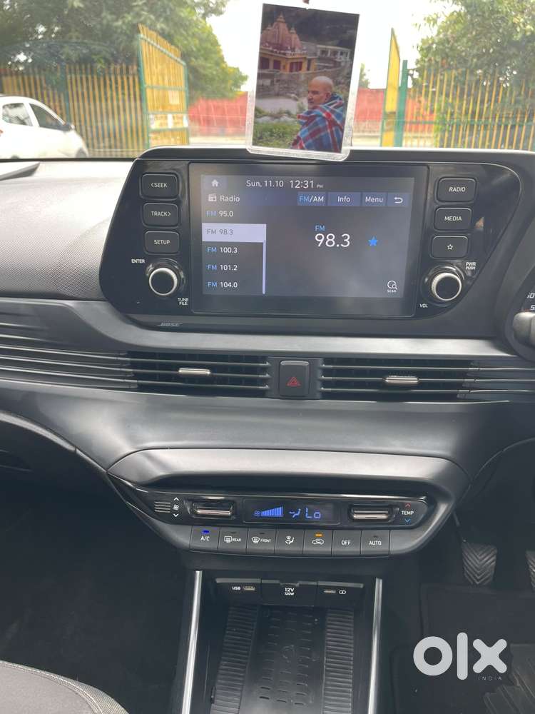 Hyundai I20 1.2 Asta, 2023, Petrol