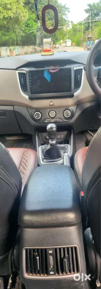 Hyundai Creta 1.4 Crdi S Plus, 2018, Diesel