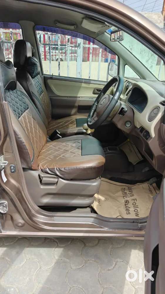 Maruti Suzuki Estilo 2011 Petrol 71233 Km Driven