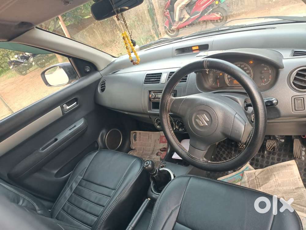 Maruti Suzuki Swift 2010 Diesel Well Maintained