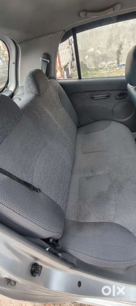 Hyundai Santro Xing 2006 Petrol Manual