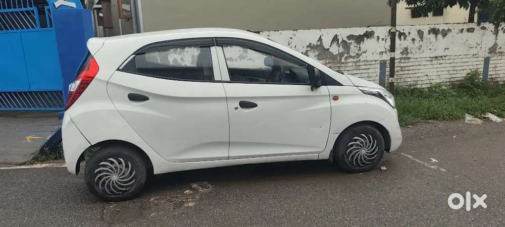 31000 Jeniun Chala Hai, Oct Last 2013  Ka Model Hai, Brand New Tyre