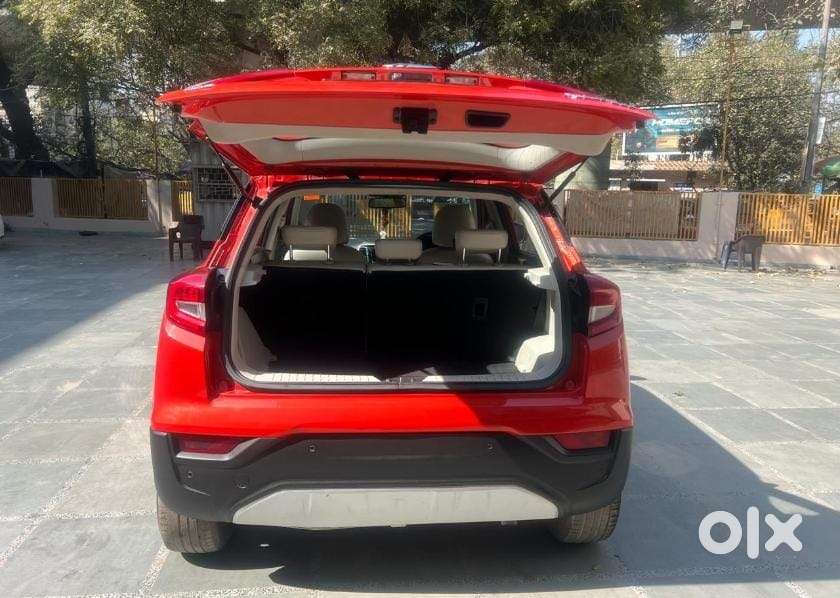 Mahindra Xuv300 W8 Option Diesel, 2019, Diesel