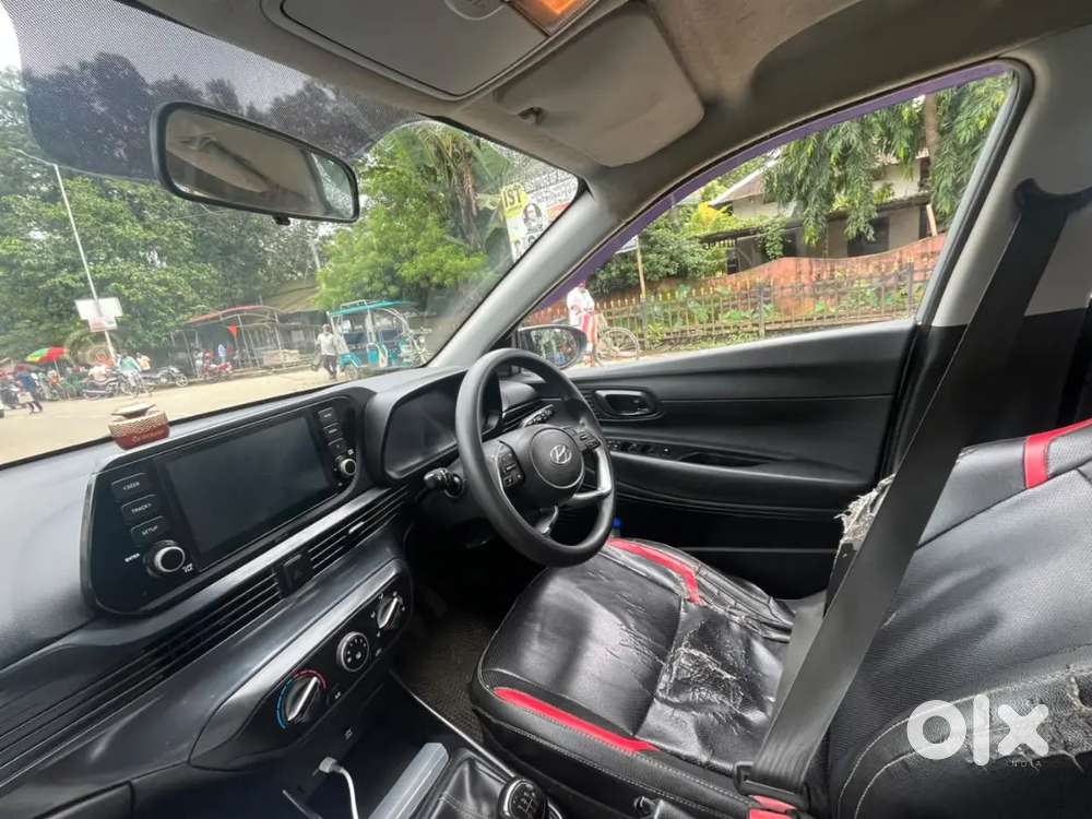 Hyundai I20 1.2 Spotz 2021