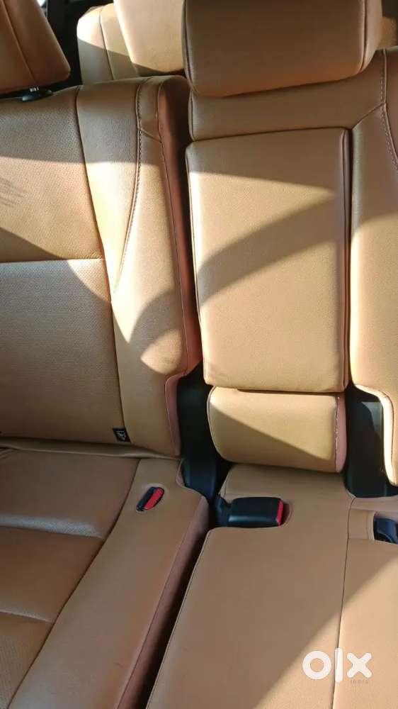 Toyota Fortuner Diesel 2019 Automatic 1st Owner