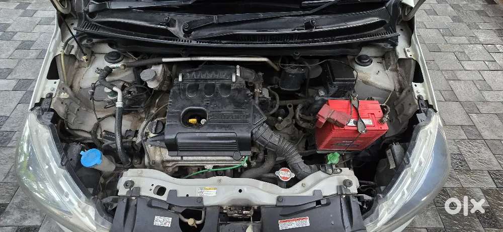 Maruti Suzuki Celerio Zxi 2015