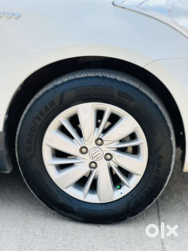 Maruti Suzuki Swift Zxi Plus, 2017, Petrol