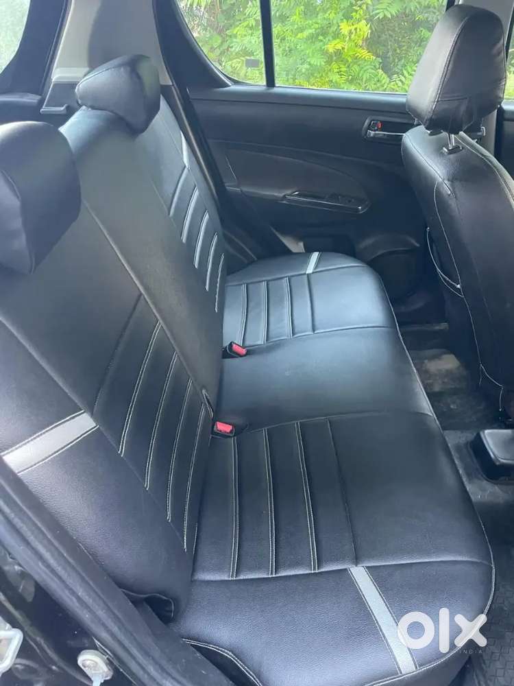 Maruti Suzuki Swift 2014 Diesel 120500 Km Driven