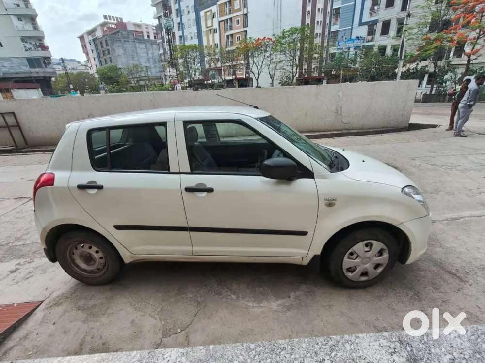 Maruti Suzuki Swift 2011 Diesel