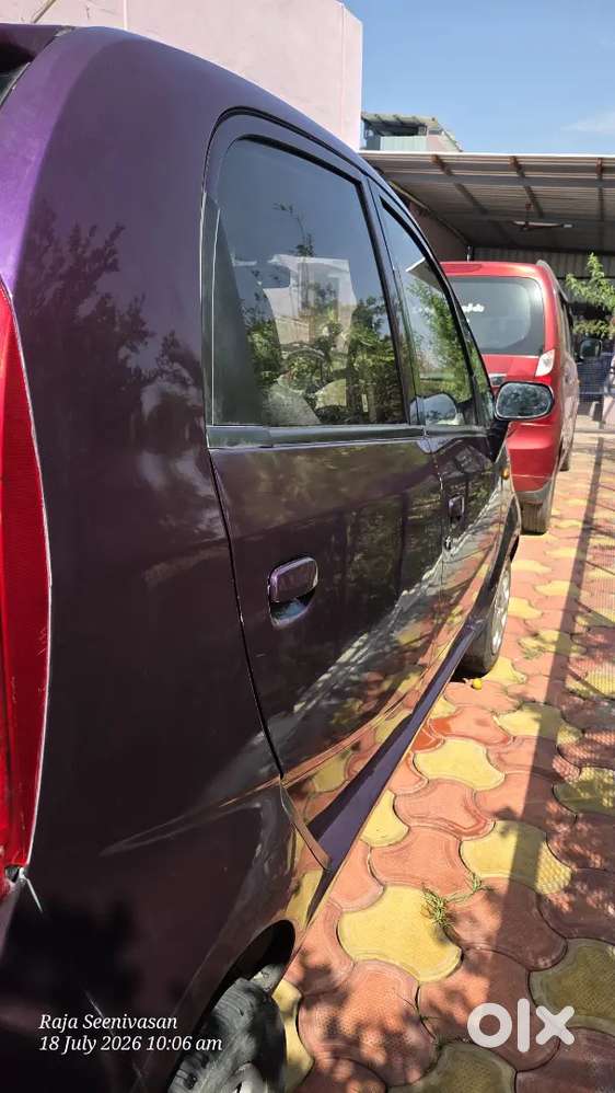 Tata Nano Twist Xt 2015 Manual Petrol