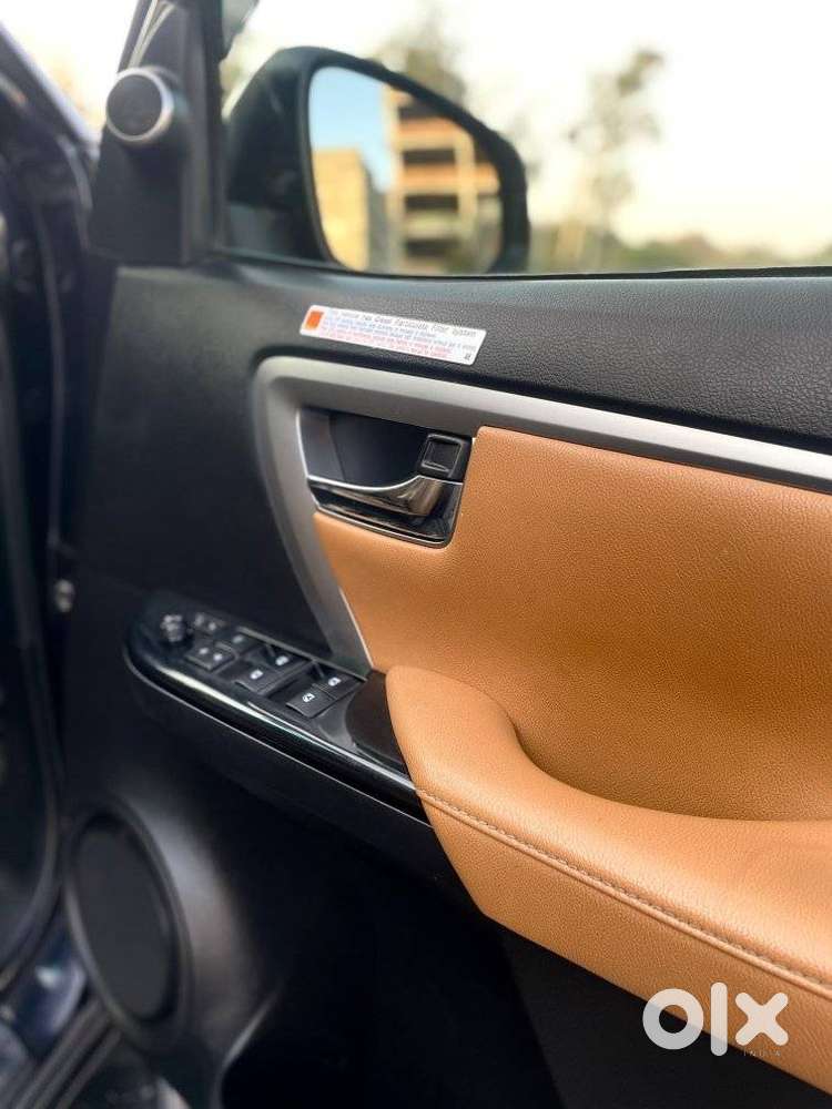 Toyota Fortuner 4x2 At 2.8 Diesel, 2022, Diesel